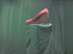 45 Degrees _ Picture 9 _ Red and Brown Wedge Shoes.png